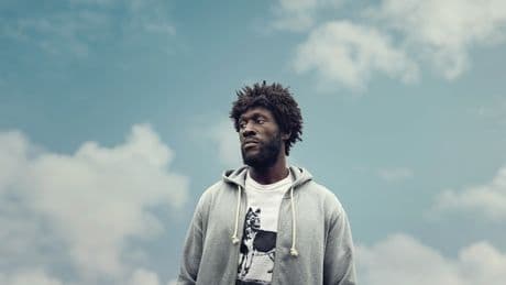 Stormzy to star in first project from new Merky Films venture