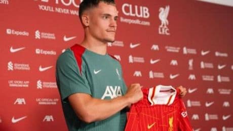 El Liverpool explica por qué se ha gastado ya 300 millones de euros en fichajes