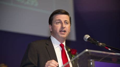 Douglas Alexander appointed new Scottish Secretary by Keir Starmer following major Cabinet reshuffle