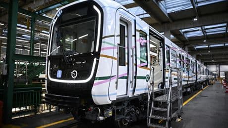 Téléphérique, MF19, fin du ticket carton... Ces nouveautés attendues d’ici décembre dans les transports d’Île-de-France