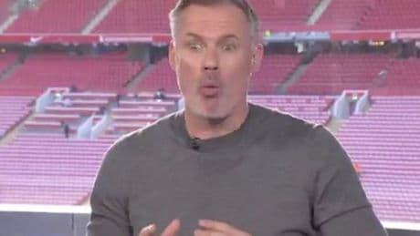 Jamie Carragher shares true feelings on Trent Alexander-Arnold boos from Liverpool fans