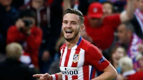 Trabzonspor'da Saul Niguez gelişmesi! Transfer süreci durduruldu