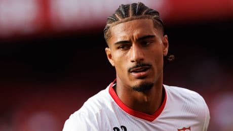 Bundesliga: Leverkusen wohl vor Verpflichtung von 25-Millionen-Mann Balde