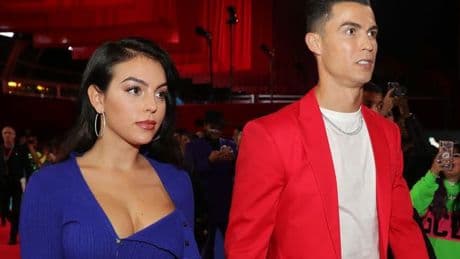 Cristiano Ronaldo's proposal comes six years after Georgina Rodriguez's honest remark