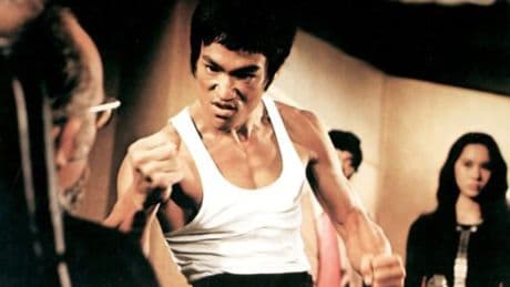"Die Todeskralle schlägt wieder zu":  Bruce-Lee-Film bei RTLzwei bei WOW