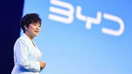 Stella Li (Byd): «Italia nella short list per la nostra seconda fabbrica europea»