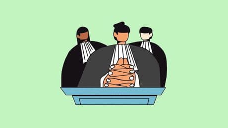 Geld dat bedoeld was voor de zorg van zijn vader en broer, streek hij zelf op. En dat is oplichting