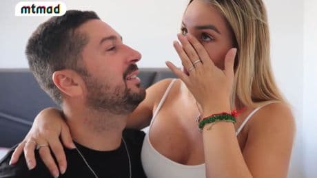 Patri Pérez, de &#039;La isla de las tentaciones&#039;, reflexiona sobre su ruptura con Lester