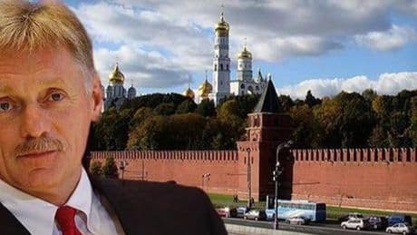 Kremlin'den 'Ukrayna'da 30 günlük ateşkes' açıklaması: Bunu iyice düşünmeliyiz