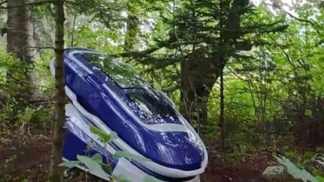 Suicide pod activist's desperate two-word warning before he killed himself