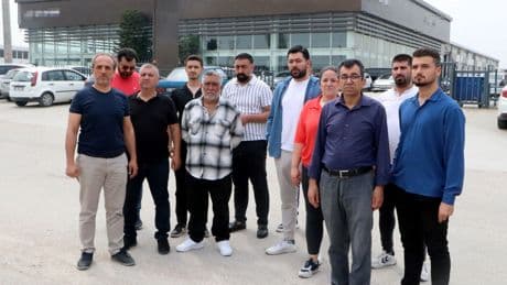 Adana'da sıfır otomobil dolandırıcılığı! Ailesine ve patronuna itiraf etti, yaşamına son verdi