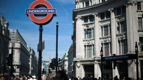 Mapped: London’s knife crime hotspots revealed