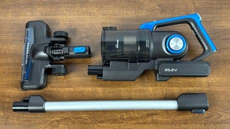 Koenic KVR 25221 MOP im Test