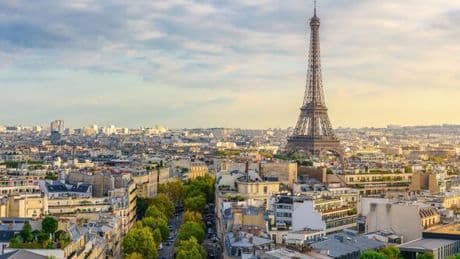 ‘I went for a weekend in Paris and couldn’t believe the thing nobody tells you about’