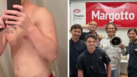 Restaurant told to pay sous chef $3.5 million after he was attacked by head chef in front of customers