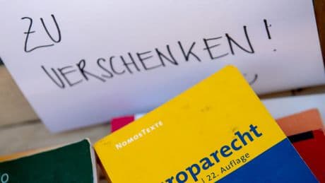 Warum eine "Zu verschenken"-Kiste richtig teuer werden kann