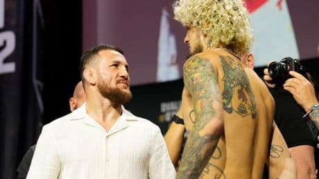 UFC 316 | Date, Time, Location And Ticket Prices