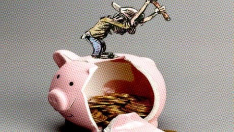 La f(r)actura del cupo catalán