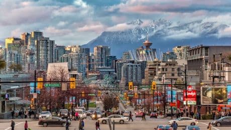 The spectacular city you must visit to watch the FIFA World Cup in 2026