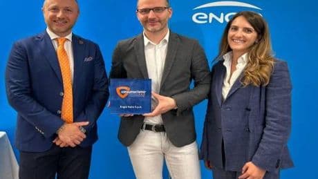 Energia: Consumerismo riconosce Engie ‘Operatore Eccellente’
