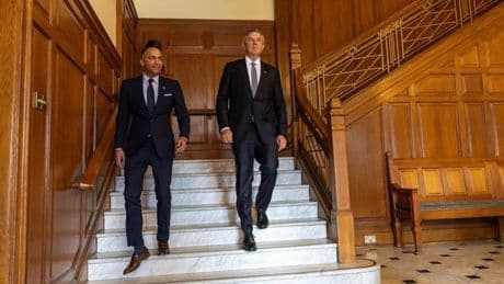 Paraag Marathe brands Rangers 'a closed-loop universe' as he takes on Leeds feeder claim with emphatic response