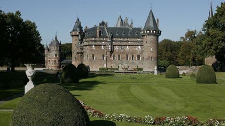 Konden de ‘nepobaby’s’ van Pierre Cuypers zich ontworstelen aan de schaduw van de grote architect?