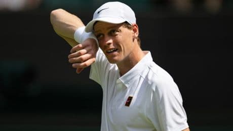 Wimbledon commentator issues Jannik Sinner warning to Carlos Alcaraz and Novak Djokovic