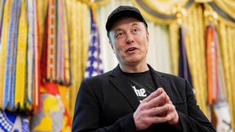 Elon Musk veut lancer «Baby Grok», une version pour les enfants de son IA contestée