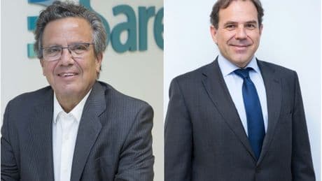 Sareb nombra a Leopoldo Puig nuevo presidente ejecutivo