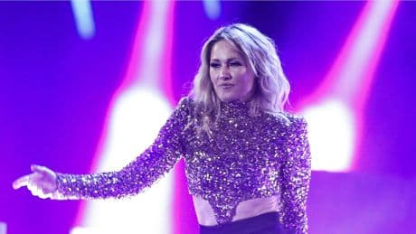 "Die Helene Fischer Show" fällt 2025 aus: Nun äußert sich das ZDF