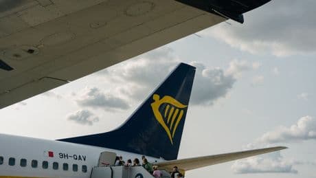 Reisen: Warum Ryanair Flüge nach Spanien streicht