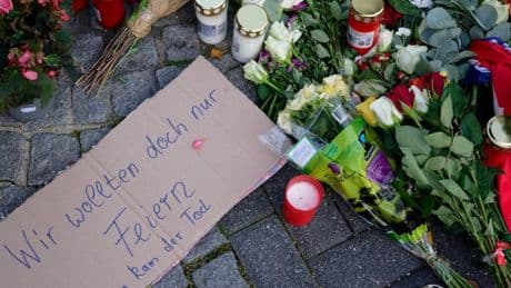 Oberlandesgericht Düsseldorf: Prozess gegen mutmaßlichen Solingen-Attentäter vor dem Start