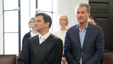 Block-Prozess – Stephan Hensel: "Das war wie eine Militäroperation"