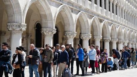 « Les réseaux sociaux sont le dernier bouc émissaire d’un discours tourismophobe »