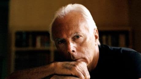 Giorgio Armani, l’un des bâtisseurs de la mode moderne, est mort