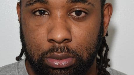 Rapper jailed for murdering man in front of his young son in barber shop