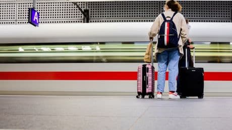 Fernverkehr: Was Bahnkunden wirklich wollen