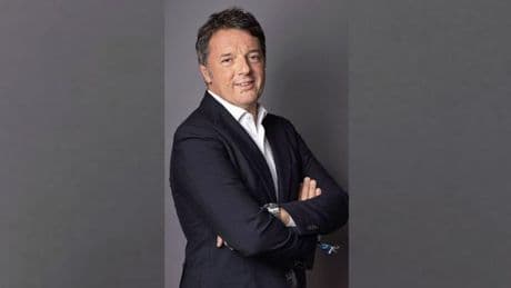 Matteo Renzi: "Si no acabamos con la burocracia de la UE ya, mataremos Europa"