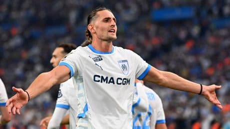 Ligue 1 : «Je n’ai pas envie de m’avancer sur ce qui va se passer la saison prochaine», Rabiot met le doute sur son futur à l’Olympique de Marseille