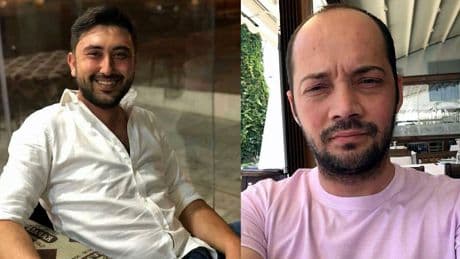 31 yaşındaki gencin ölümüne neden olan ve kanında uyuşturucu bulunan sürücüye pişmanlık indirimi