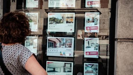 Baisse des taux de la BCE : quelles conséquences pour les prêts immobiliers ?