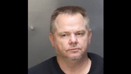 Suspect boasted on Facebook that being wanted is the ‘adult version of hide-and-seek’ - then is arrested a week later
