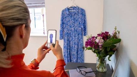 'I made £6,000 on Vinted by following eight simple rules - you can do it too'