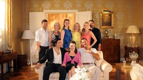 Handlung, Sendezeit, Besetzung - Die wichtigsten Infos zur Serie „Alles was zählt“