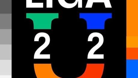 Ya se conocen los equipos de la nueva Liga U22