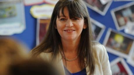 Rutherglen MSP highlights support to help families with cost of learning