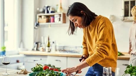 'I'm a nutritionist and I am obsessed with this easy breakfast'