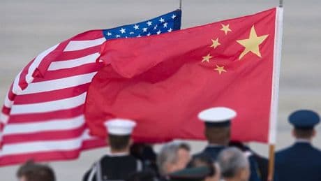 Çin'den ABD yaptırımlarına misilleme: Hong Kong meselesinde attıkları her yanlış adım yanıt bulacak