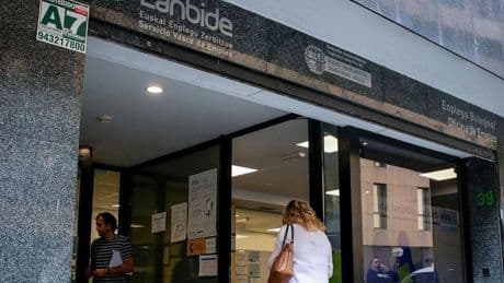 Lanbide subvencionará con hasta 18.900 euros los contratos a mayores de 50 años