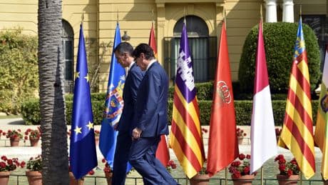Doble agravio con el cupo para Cataluña